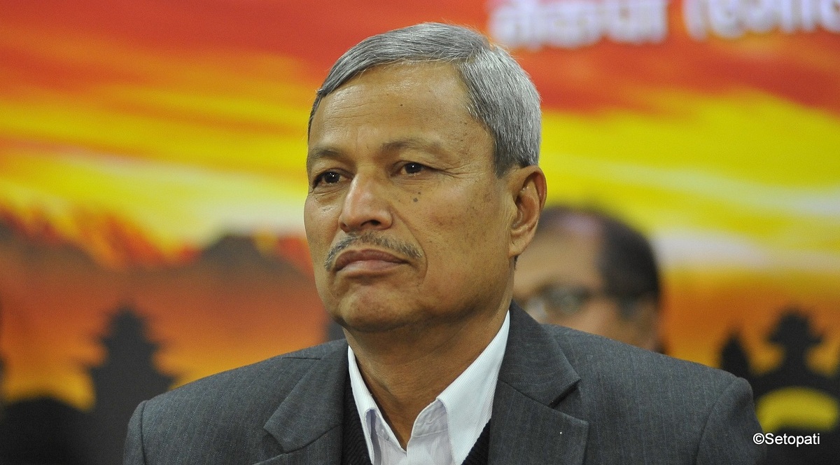 फाइल तस्बिर